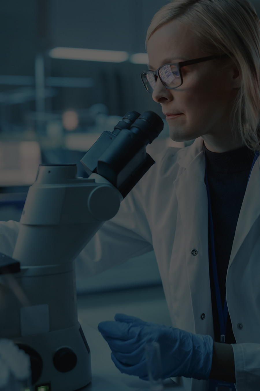 JIVI At-Home Functional Lab Test Kit