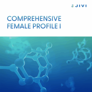 Comprehensive Female Profile I