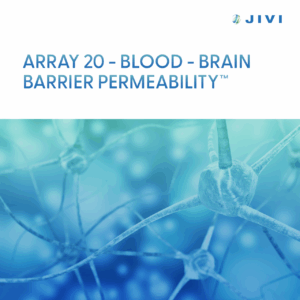 Array 20 – Blood-Brain Barrier Permeability™