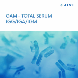 GAM – Total Serum IgG/IgA/IgM