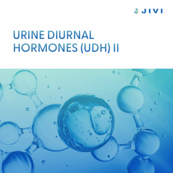Urine Diurnal Hormones (UDH) II