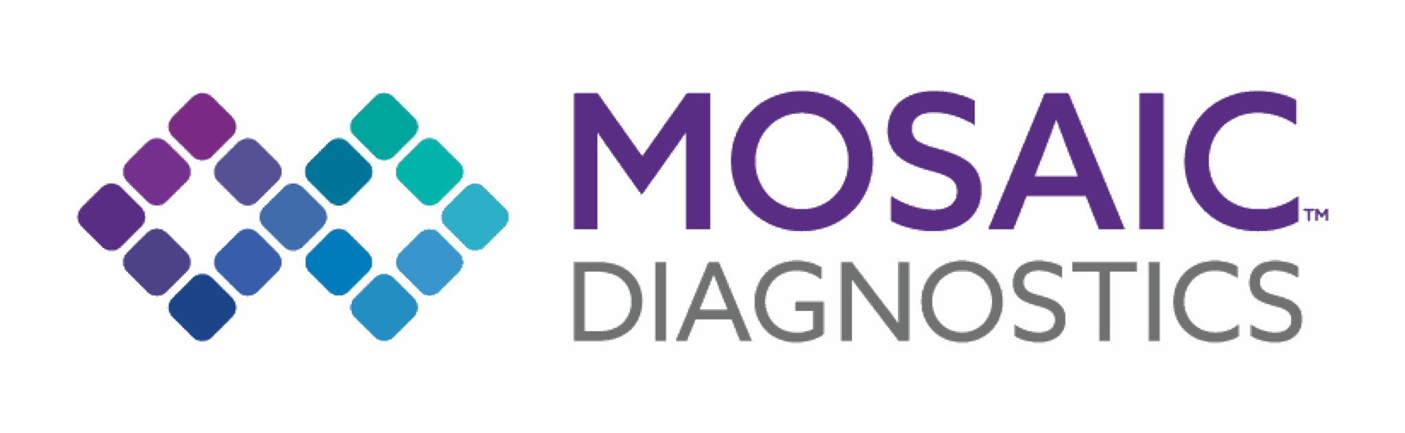 Mosaic Diagnostics Logo