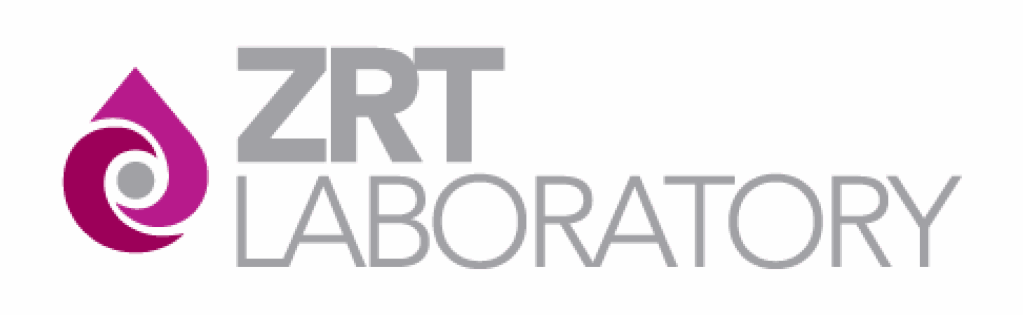ZRT Laboratory Logo