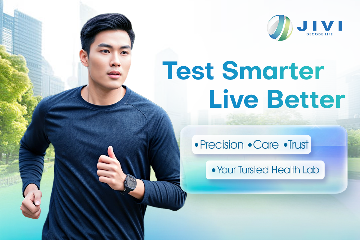 DNA Sample Collection Process