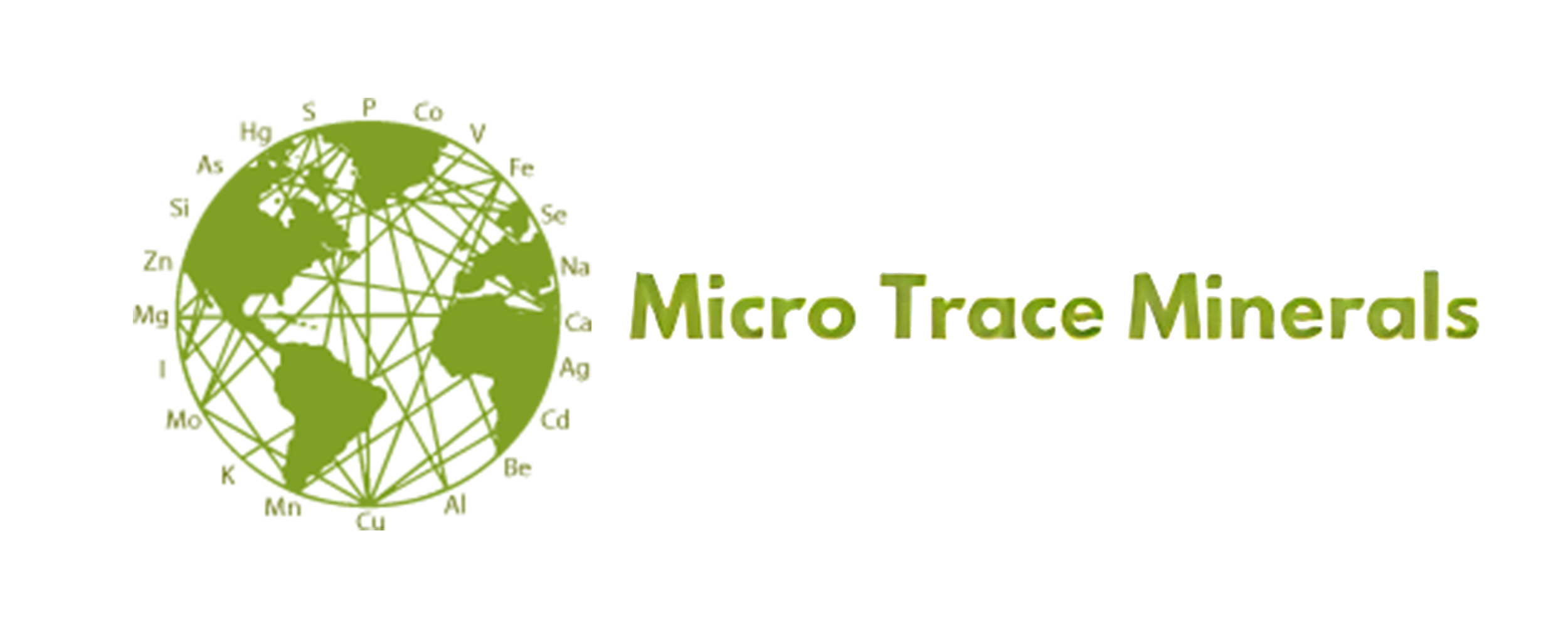Micro Trace Minerals Logo