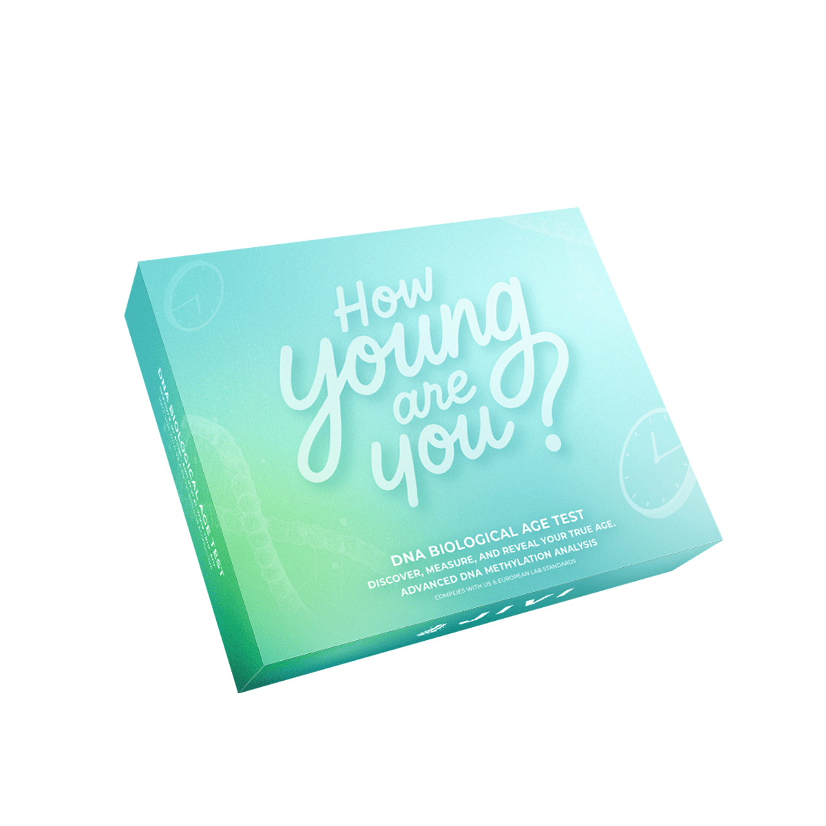 JIVI Combined Testing Bundle