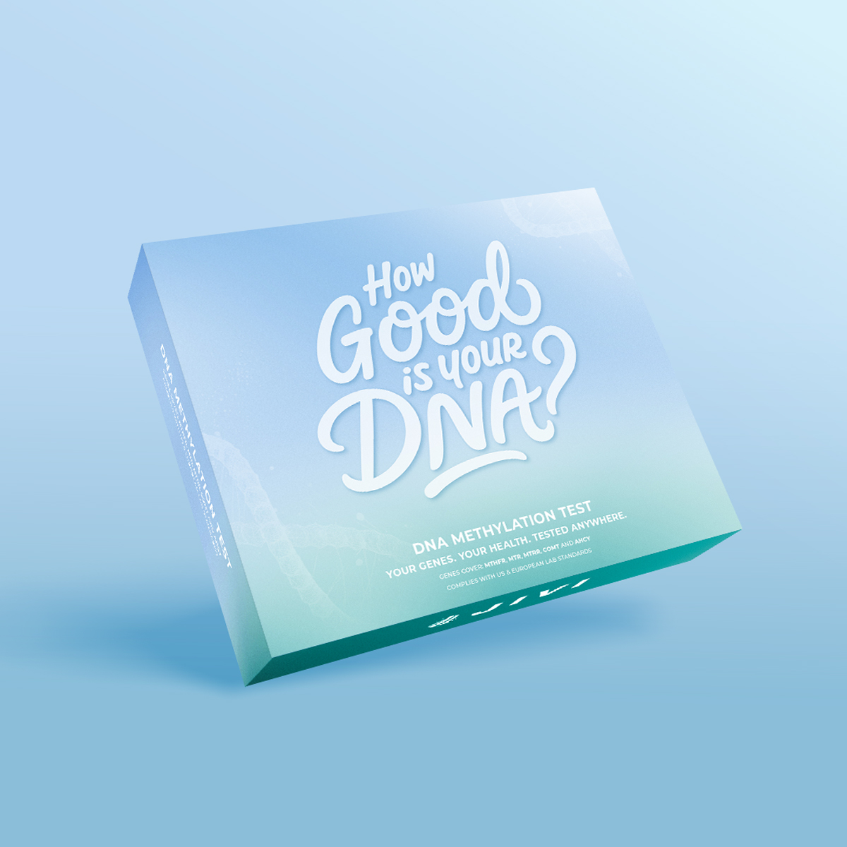 JIVI Methylation Test Bundles