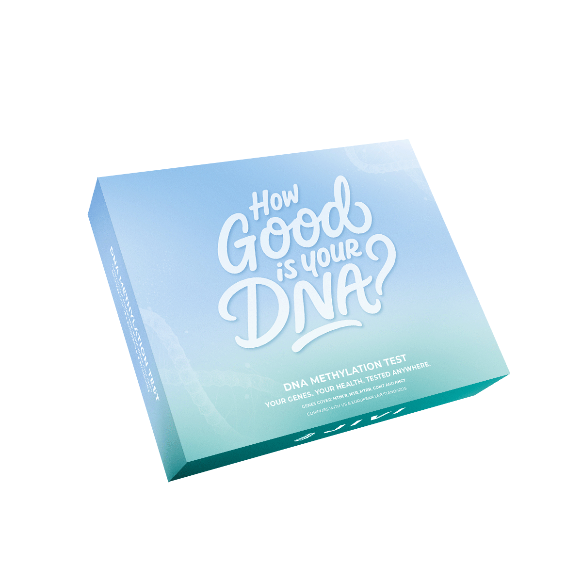 JIVI Combined Testing Bundle